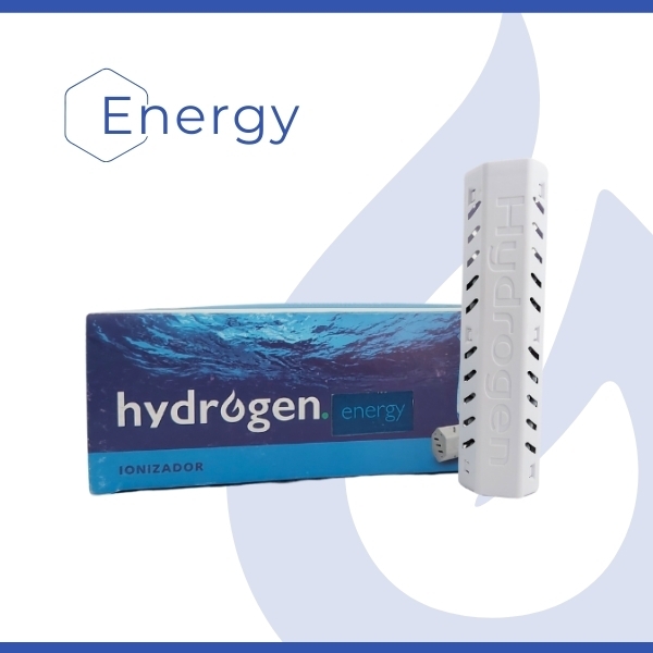HYDROGEN ENERGY image 1